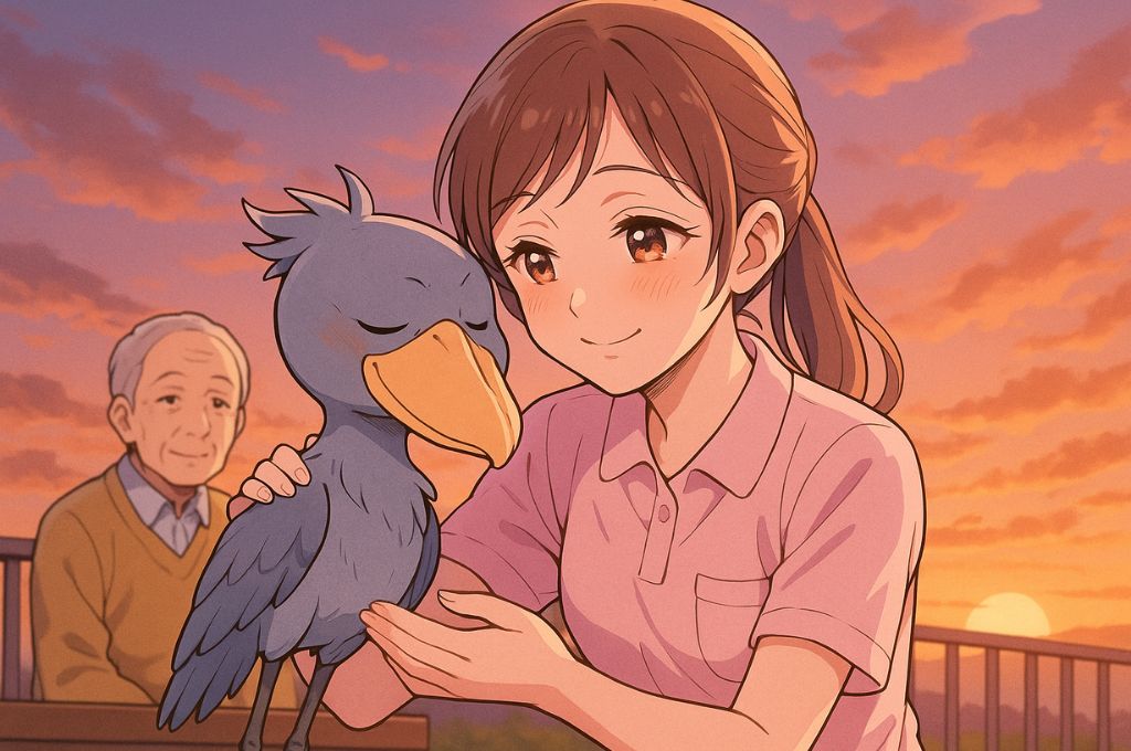 【レバウェル介護派遣】があなたの“今の自分”を大切にする働き方をサポート