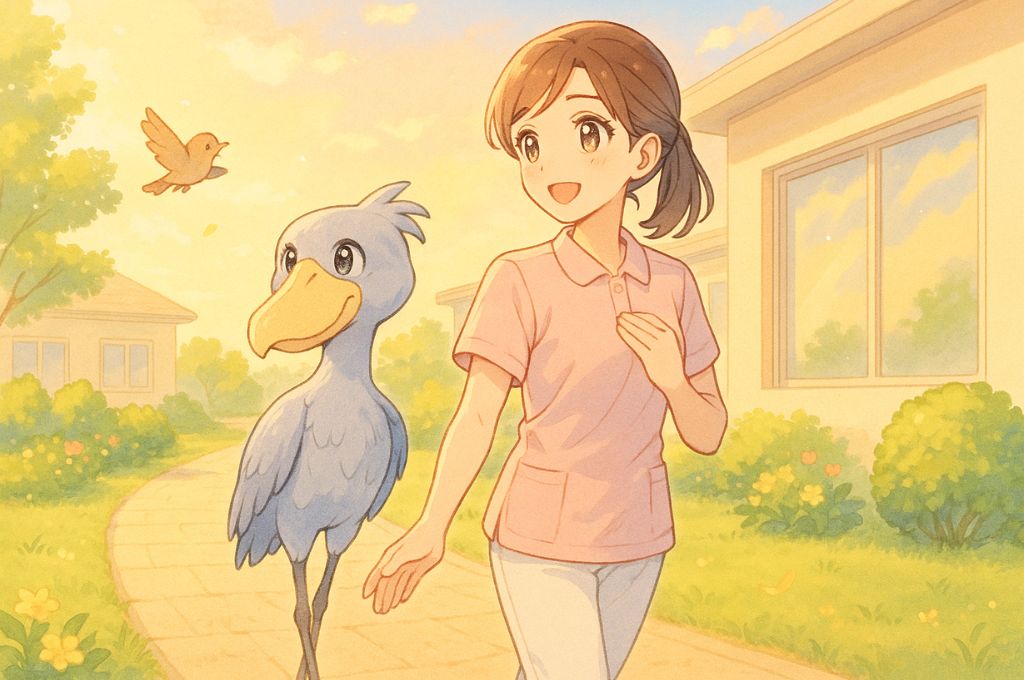 介護派遣で働くことへのよくある疑問