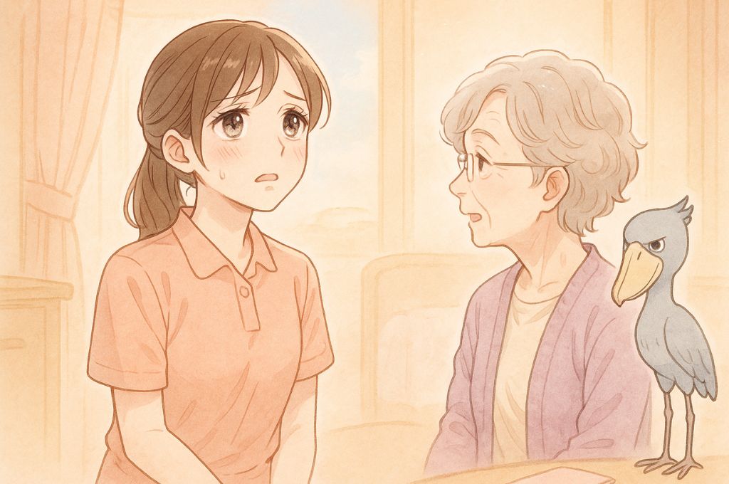 働き方を工夫して“やさしさ”を継続する