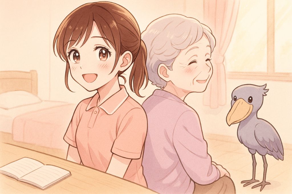 あなたの“やさしさ”を守る「境界線」の引き方