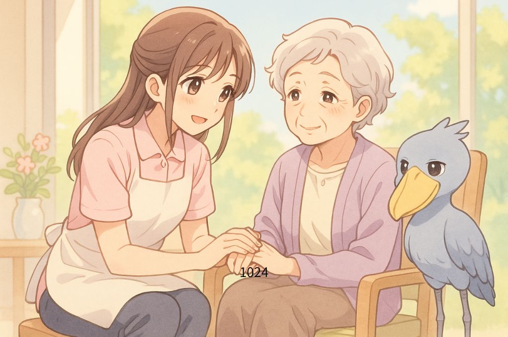 終末期ケア専門士の学び方と資格取得への道