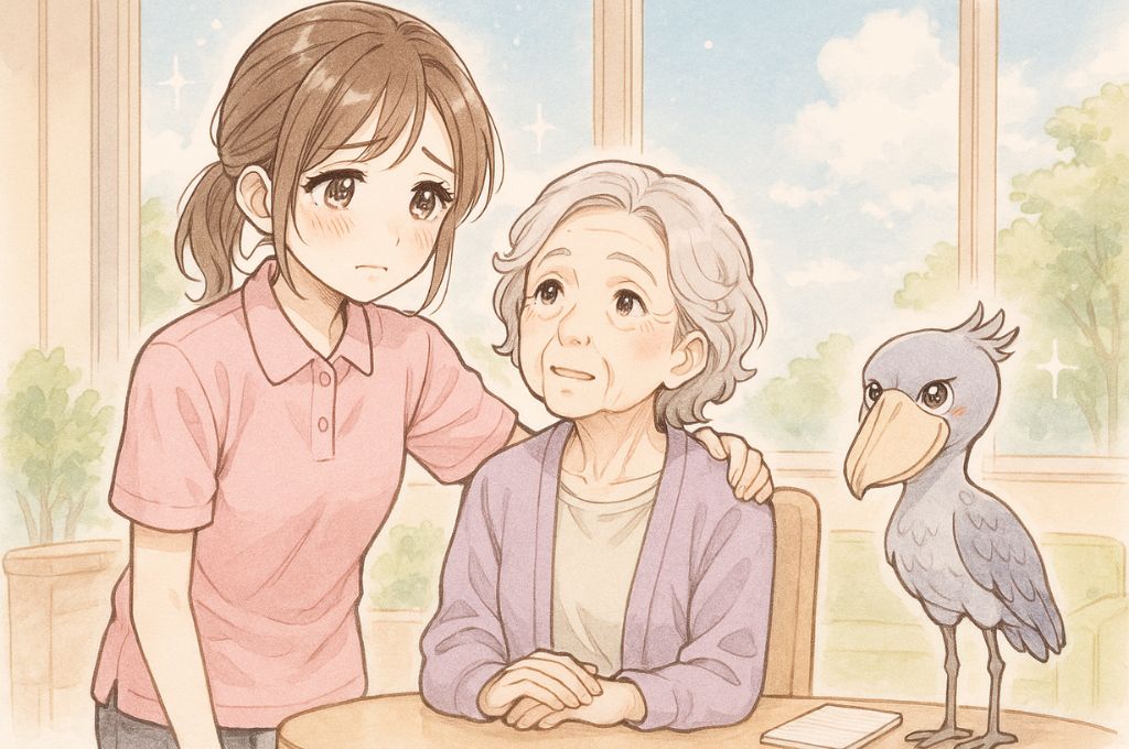 心地よい距離感を見つけるための３つの視点