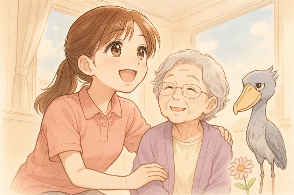 「ありがとう」で自分の仕事の価値を再発見する