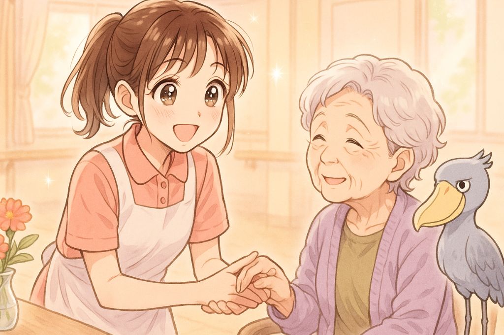 介護派遣や短期単発でも職場の空気が大切な理由