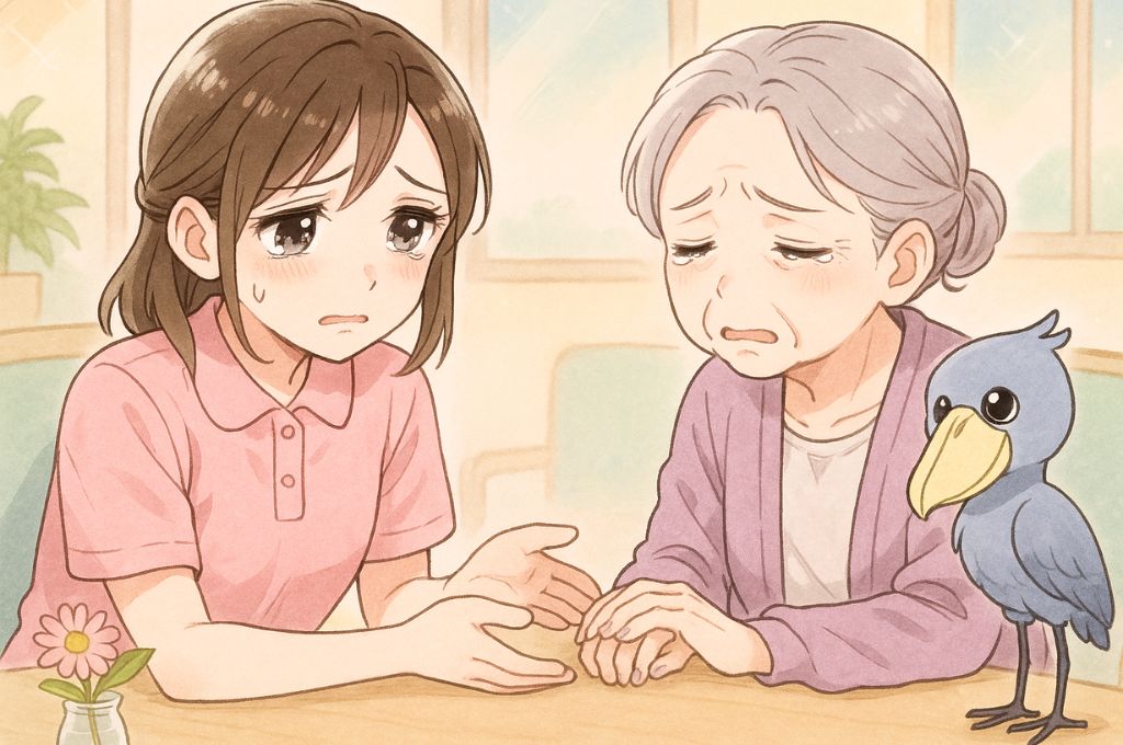 自分から心地よい空気を作る小さな習慣