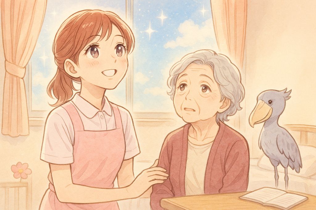 派遣や短期単発ならではの職場の空気づくり