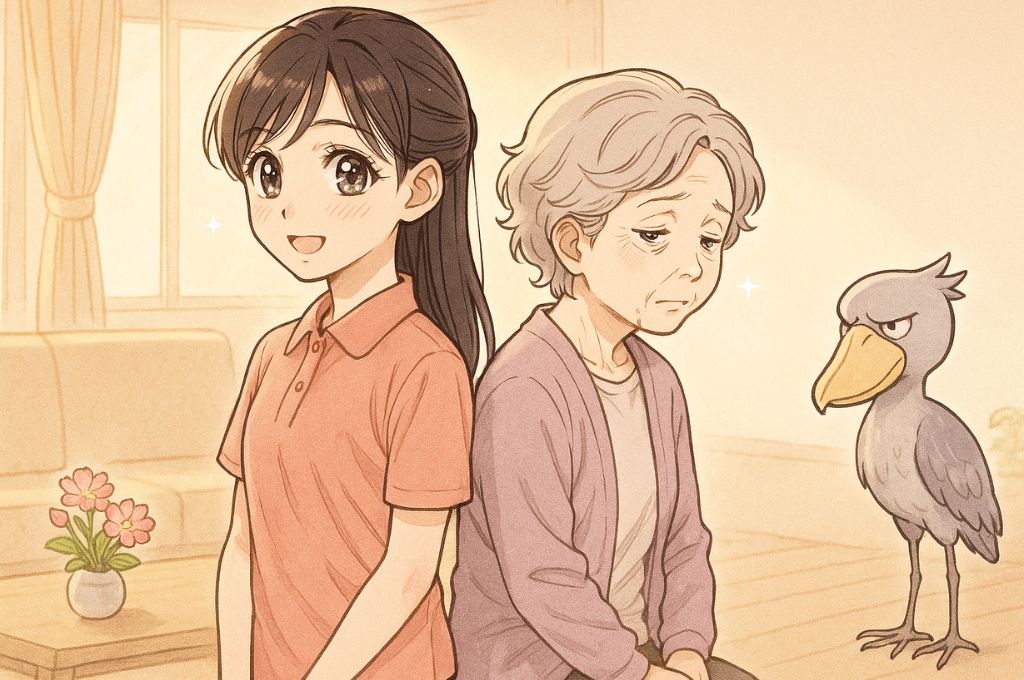 関係性を見つめ直す第一歩