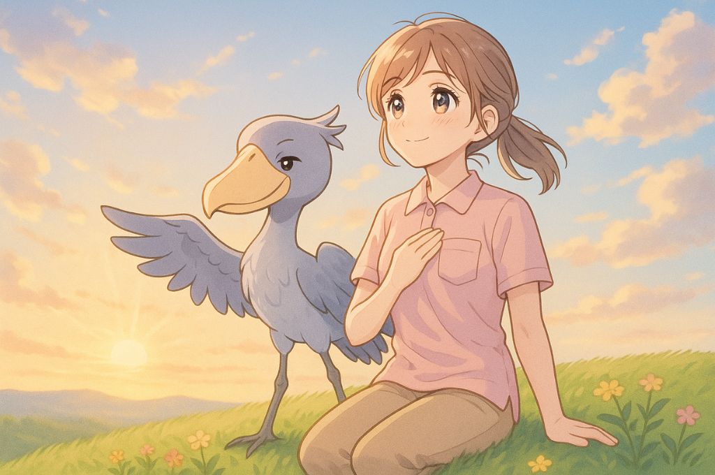 あなたらしい未来へ、今一歩踏み出そう