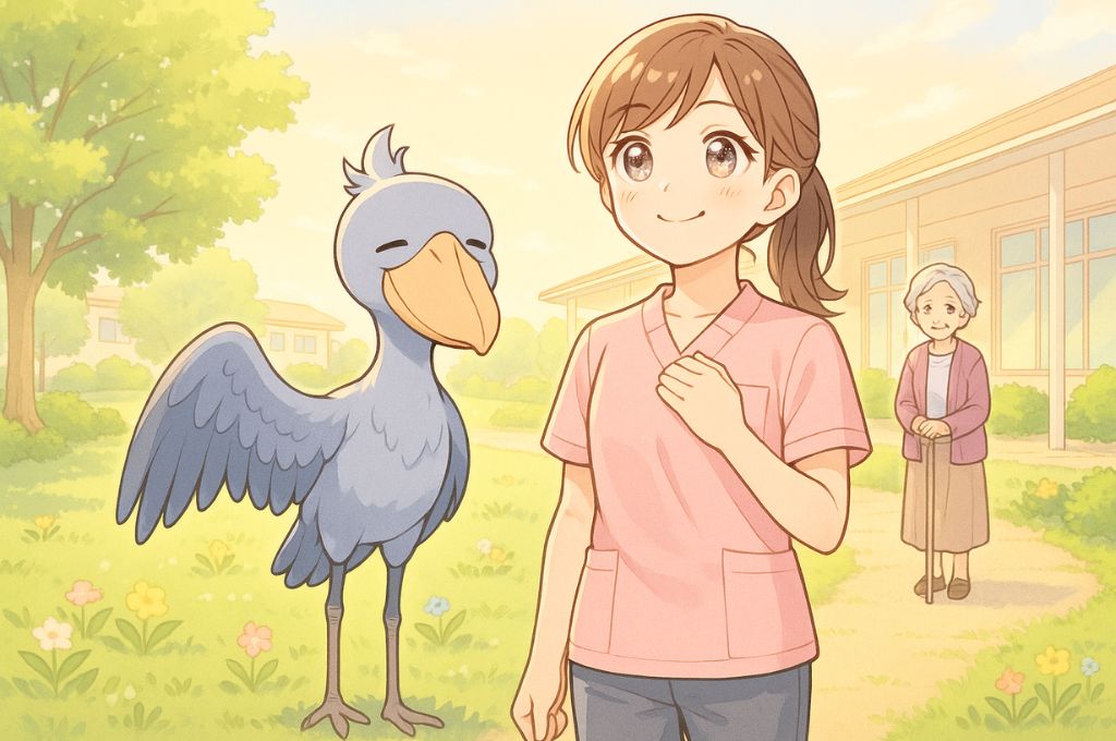 介護職の「やさしさ」がもたらす光と影