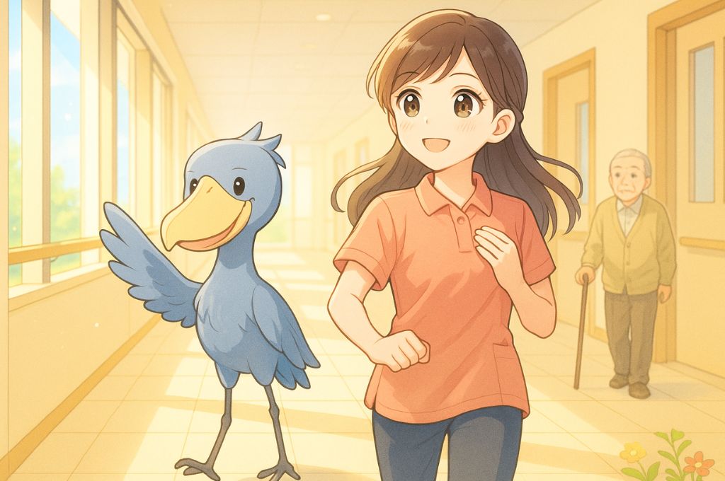 自分の「やさしさ」が限界を招くサイン