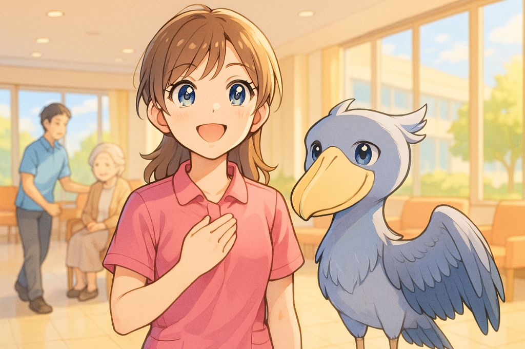 心を守るための「やさしさ」の境界線を見つける