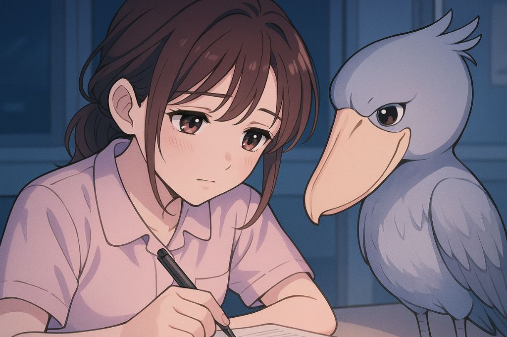 夜勤介護の具体的な「つらさ」を言語化する