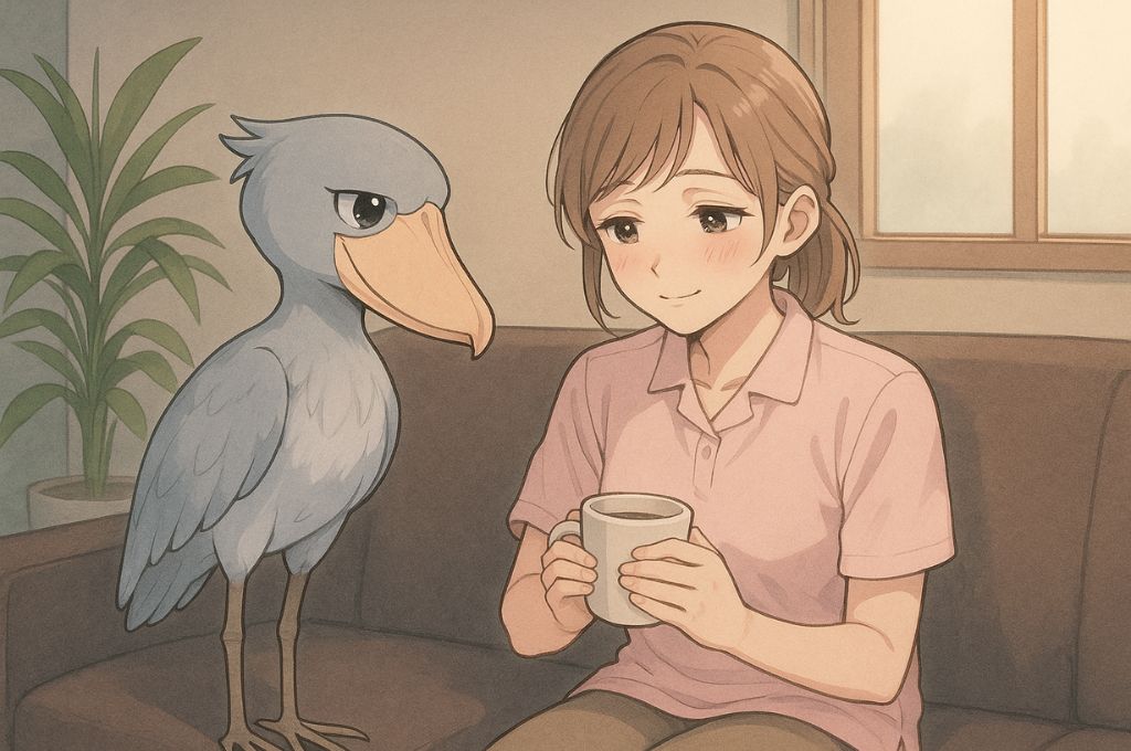 感情の起伏に戸惑う夜勤介護の現実