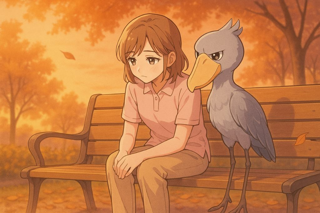 あなたの感情と努力を労う言葉