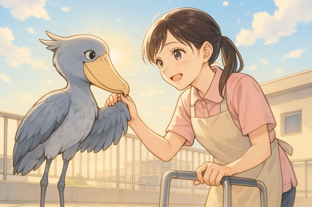 介護の仕事で抱えがちな悩みとは