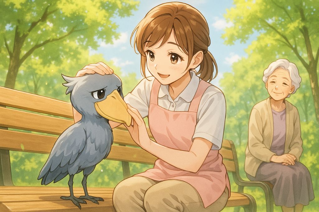 利用者・家族・事業所それぞれの視点を理解する