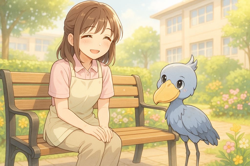 感謝の言葉がなくても心が揺るがない視点を持つ