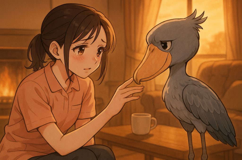 認知症ケアの混乱と理不尽に心が折れそうなあなたへ