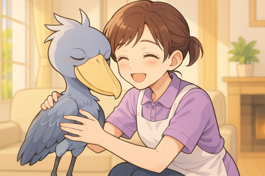 認知症ケアを「回復」させる新しい視点