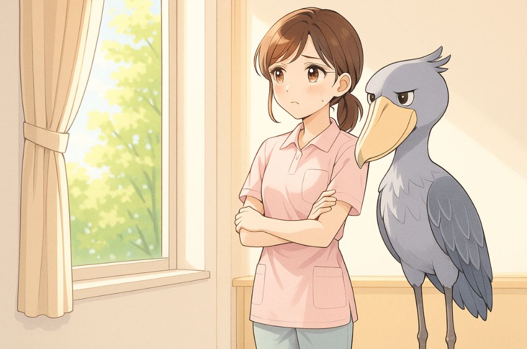 介護の仕事探しで不安を感じるのは当たり前