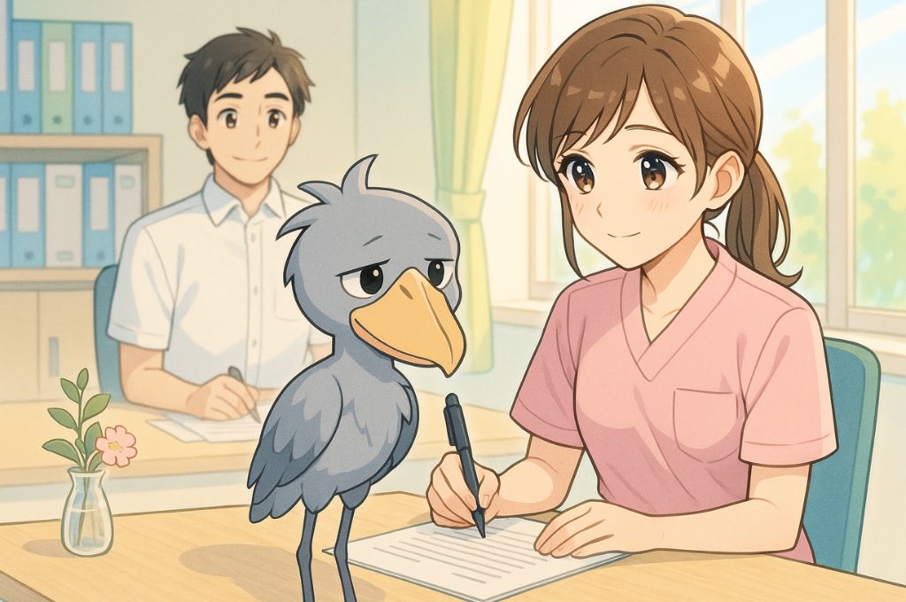 求人サイトと転職サービスを使いこなす