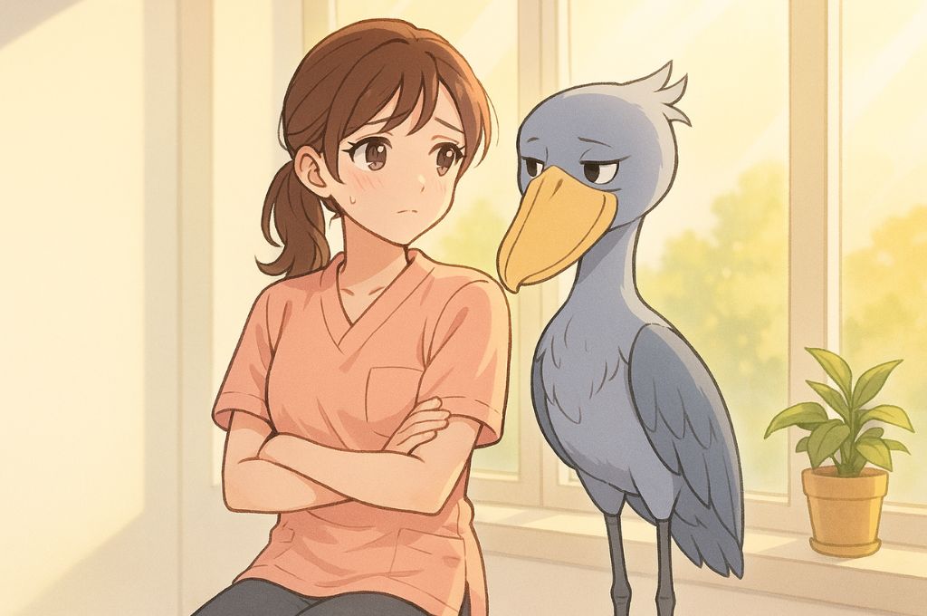 自分に合った職場を見つけるために