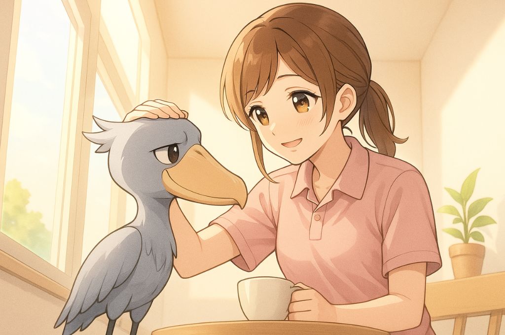 自己受容があなたを解放する意味