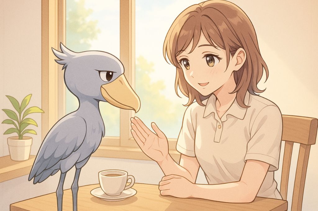 自己受容が叶える新しい仕事探し