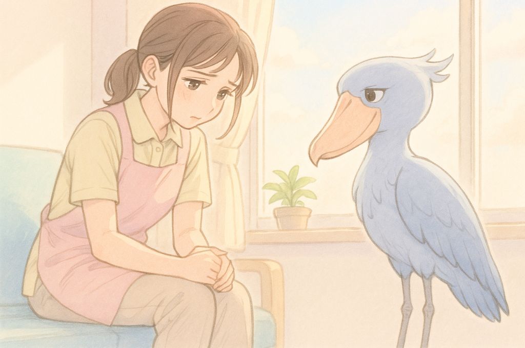 介護職の未来に不安を感じたら