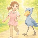 未経験から介護職への第一歩を踏み出すイメージ