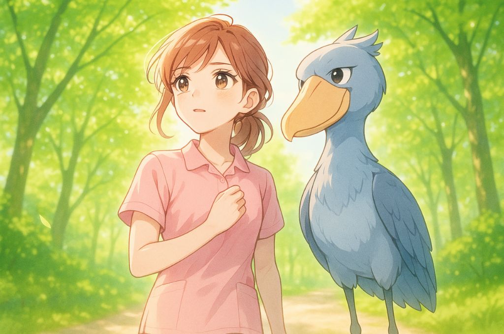 心の余白を持って新しい一歩を踏み出そう