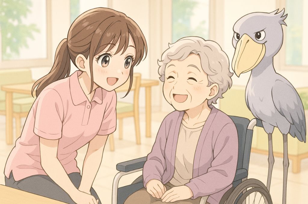 新人介護職の離職を招く組織の課題