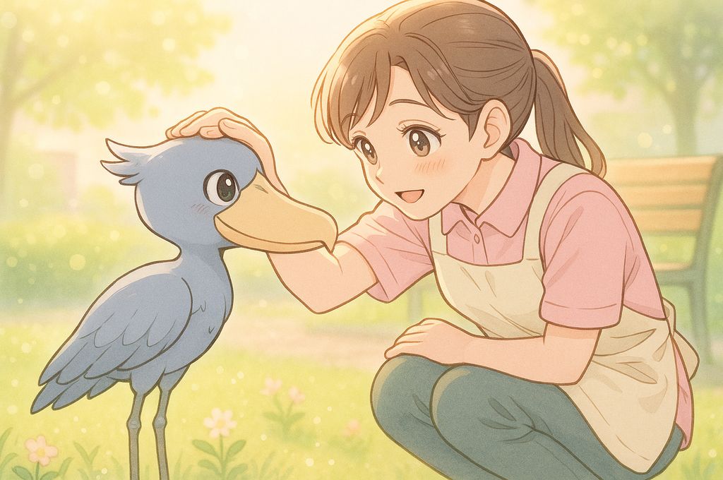 前向きな職場環境の構築