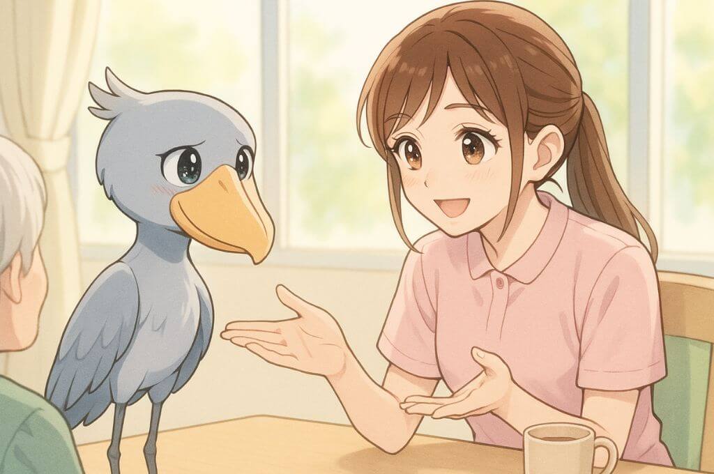 言葉の違いを乗り越えるコミュニケーション術