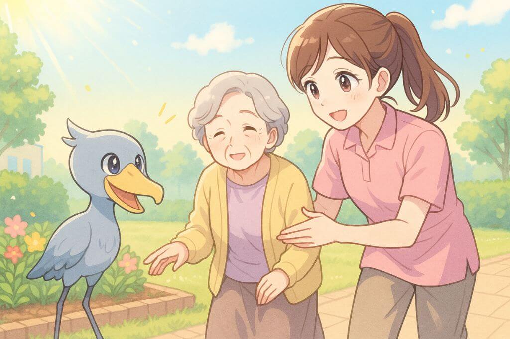 認知症の多様性を理解する