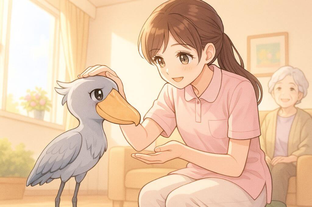 介護現場でのジェネレーションギャップとは