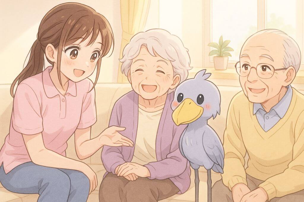 ジェネレーションミックスを活かす職場づくり