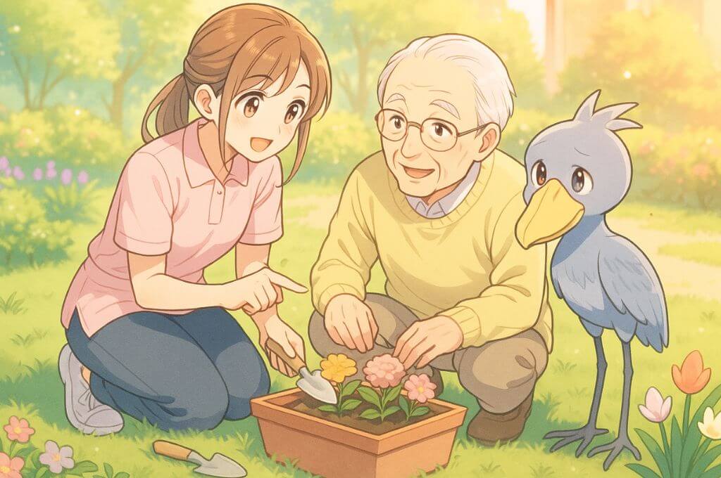 具体的な取り組み事例