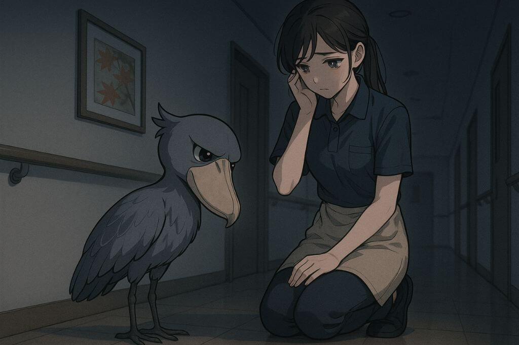 記憶障害との向き合い方