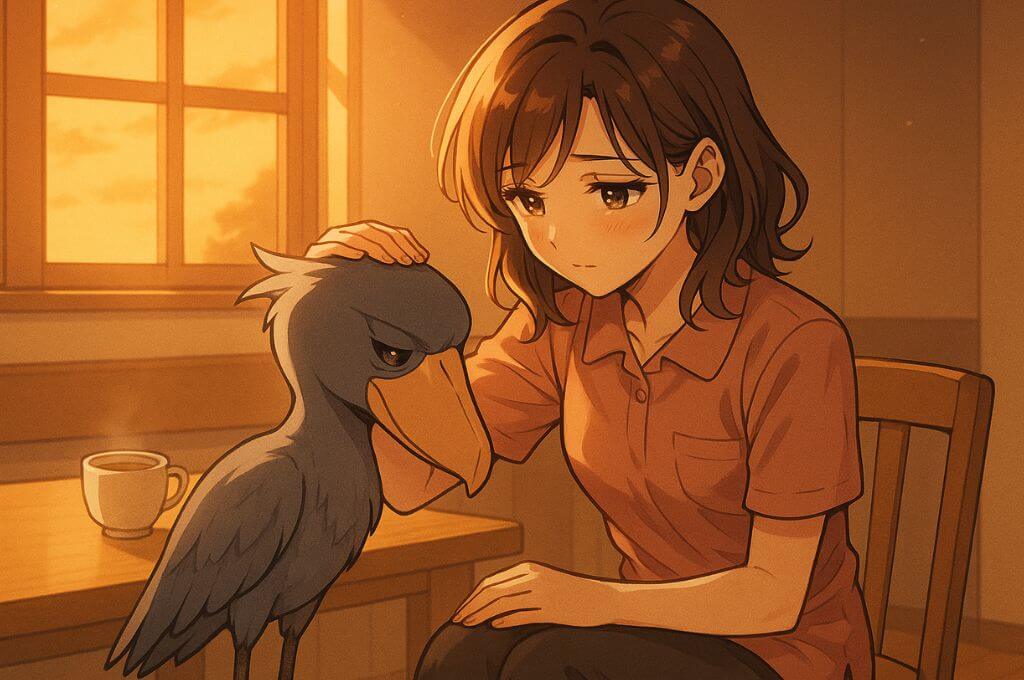 ご本人の尊厳を支えるために