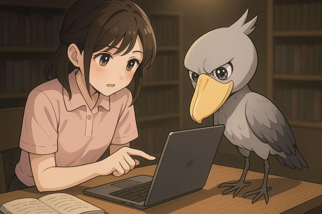 ツール選びのポイント