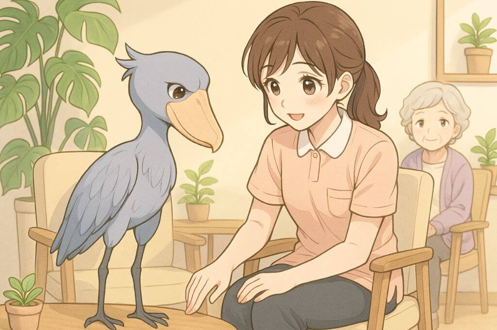 介護現場でのAI活用の現状