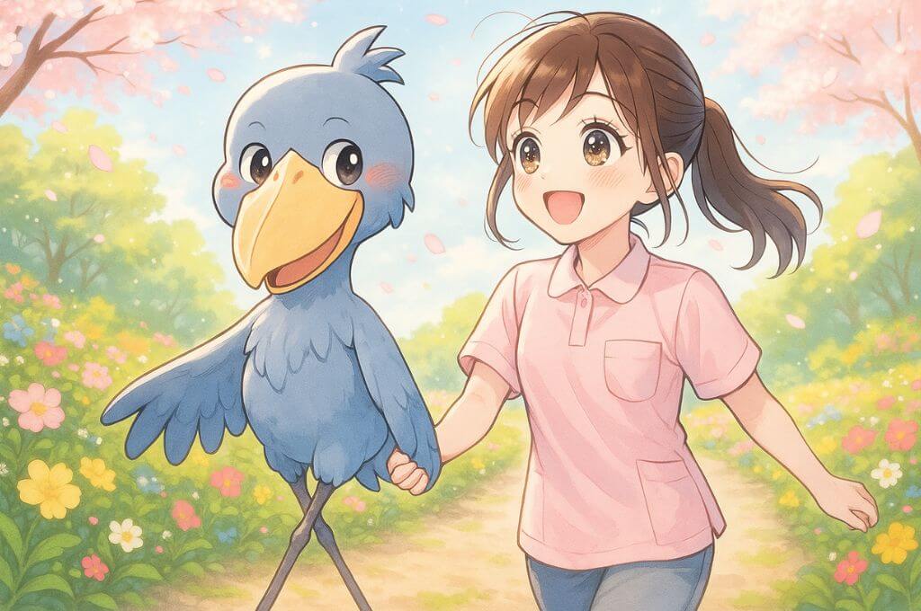 介護者が感じる感情の起伏への対応