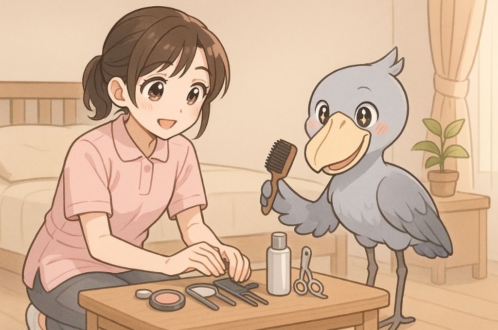 よくある質問と不安の解消