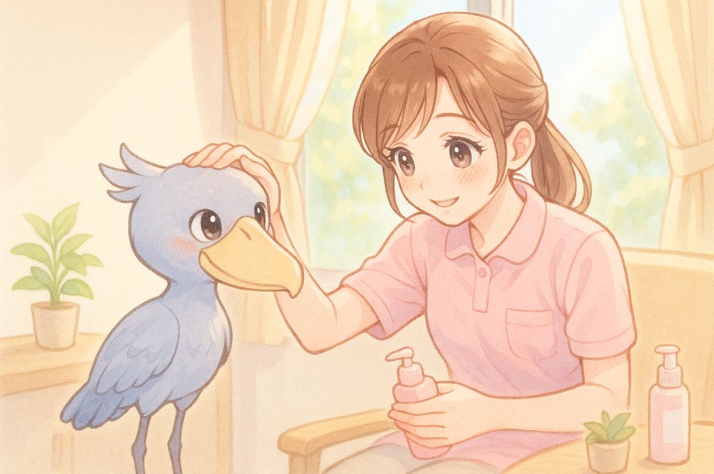 ケア美容を成功させるための運営上の注意点