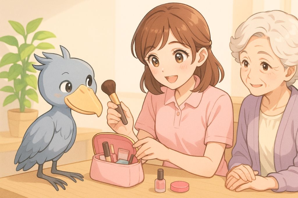 日常に取り入れる外見ケアのヒント