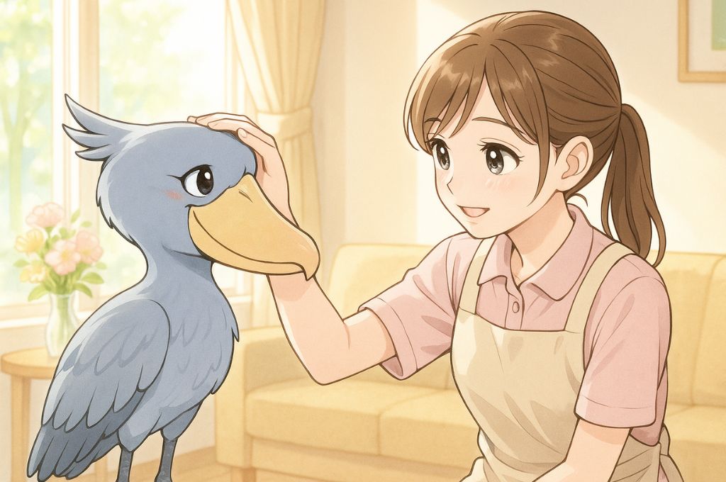 高齢期の美容ケアが大切な理由：見た目だけじゃない心の健康