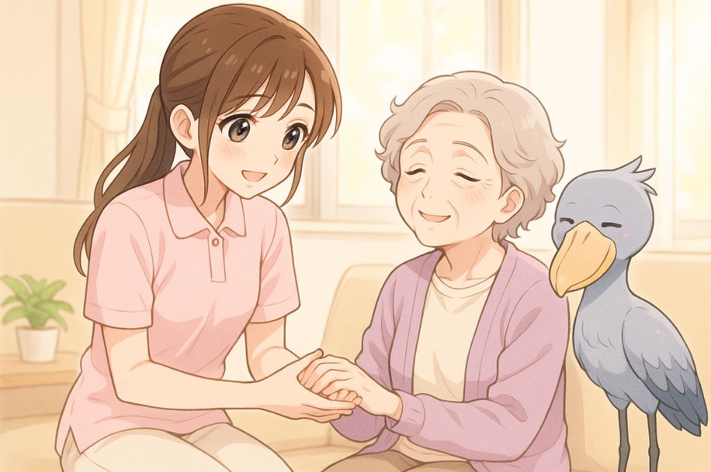 今日からできる簡単ケアのすすめ