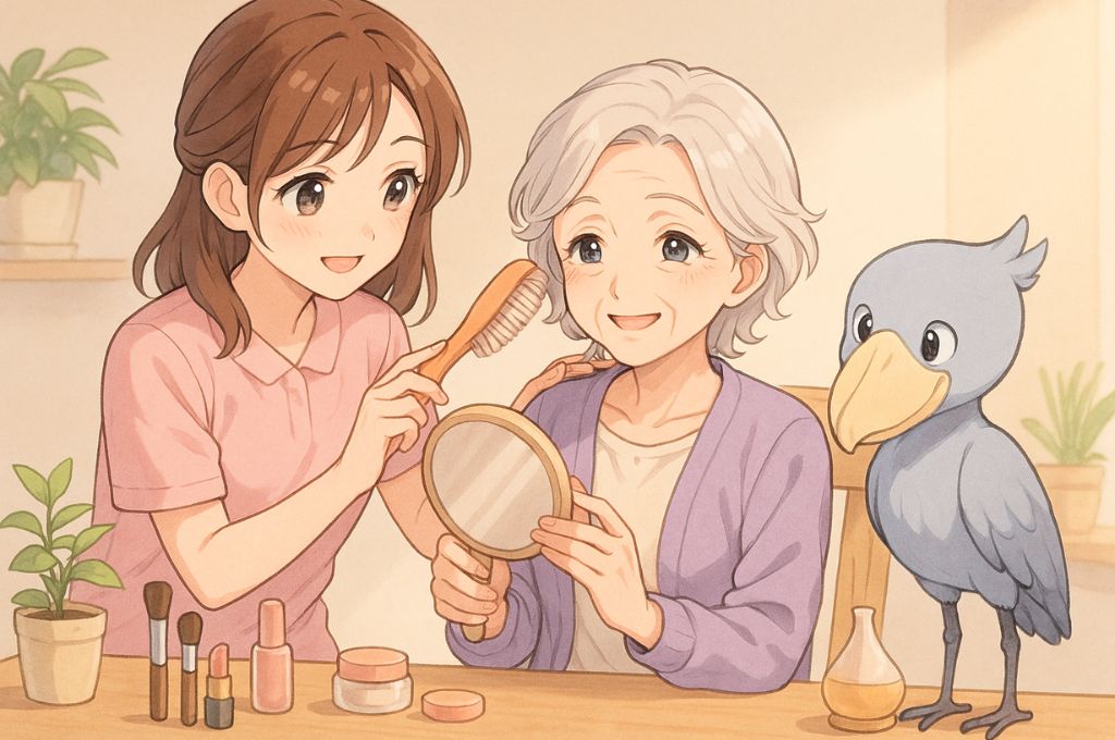 具体的な美容アプローチで個性を輝かせる