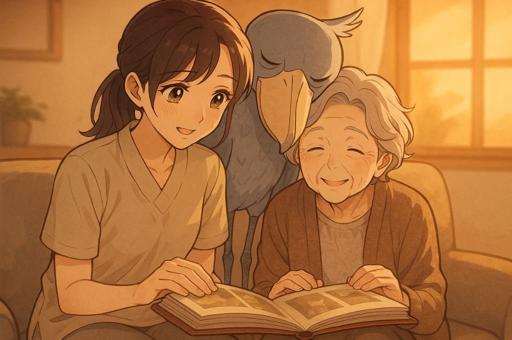 美容が心と体に与えるポジティブな影響